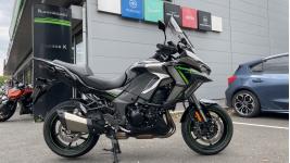 KAWASAKI Versys 1100 SE