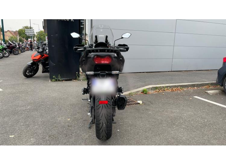 KAWASAKI Versys 1100 SE