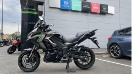 KAWASAKI Versys 1100 SE