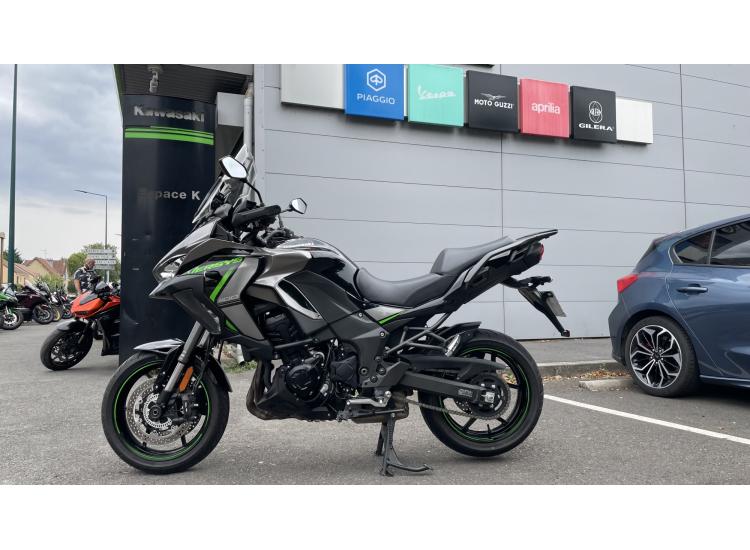 KAWASAKI Versys 1100 SE