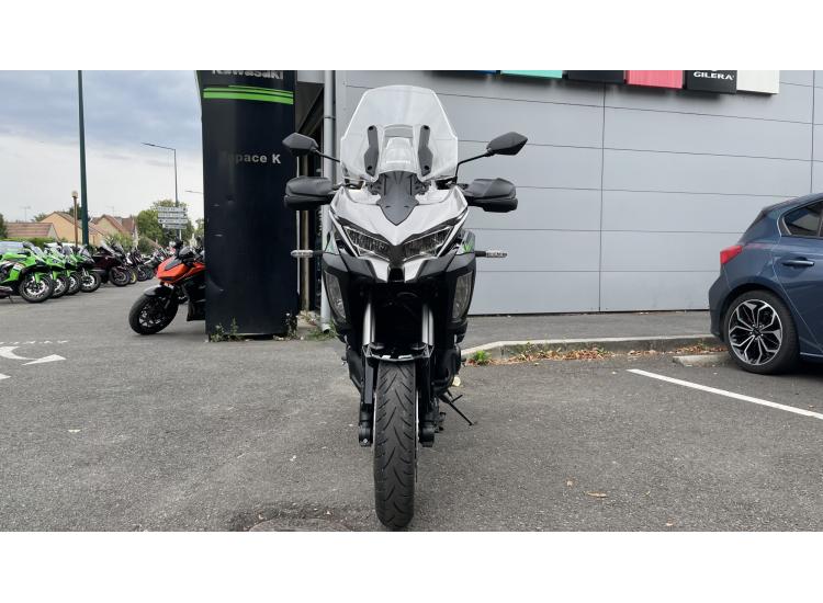 KAWASAKI Versys 1100 SE
