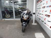 SUZUKI GSX-R 1300 HAYABUSA