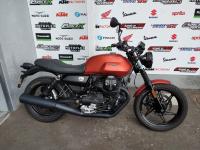 MOTO GUZZI V7 IV STONE 850