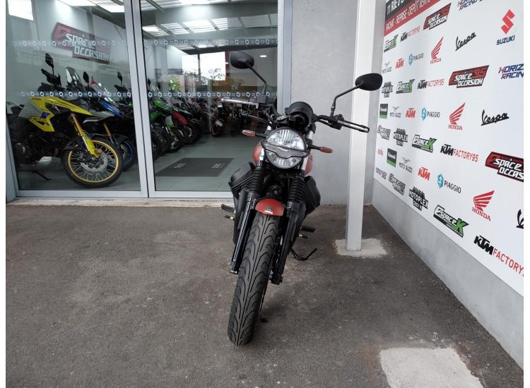 MOTO GUZZI V7 IV STONE 850