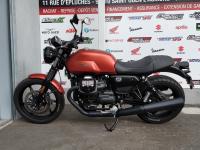 MOTO GUZZI V7 IV STONE 850