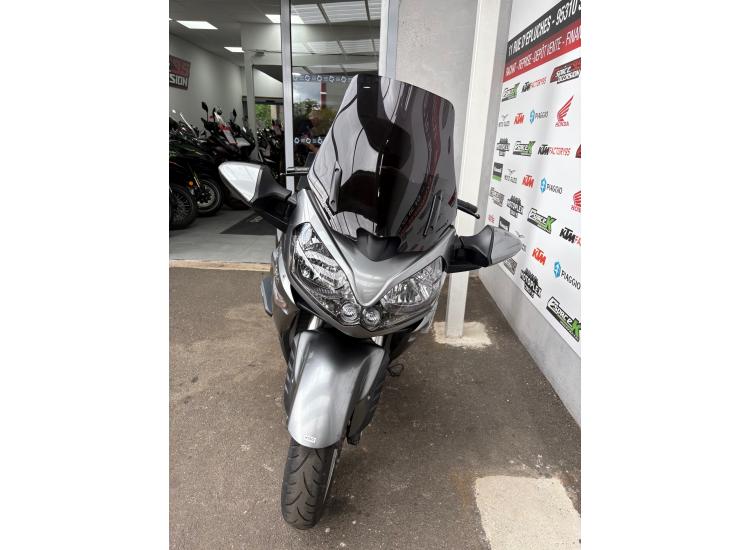 KAWASAKI GTR 1400 ABS 