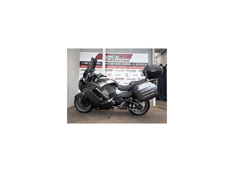 KAWASAKI GTR 1400 ABS 