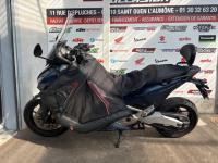 HONDA NSS FORZA 750