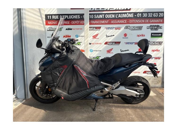 HONDA NSS FORZA 750