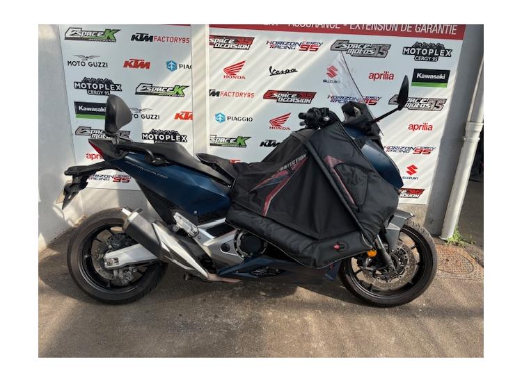 HONDA NSS FORZA 750