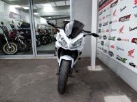 KAWASAKI ER-6F ABS A2 (OU 