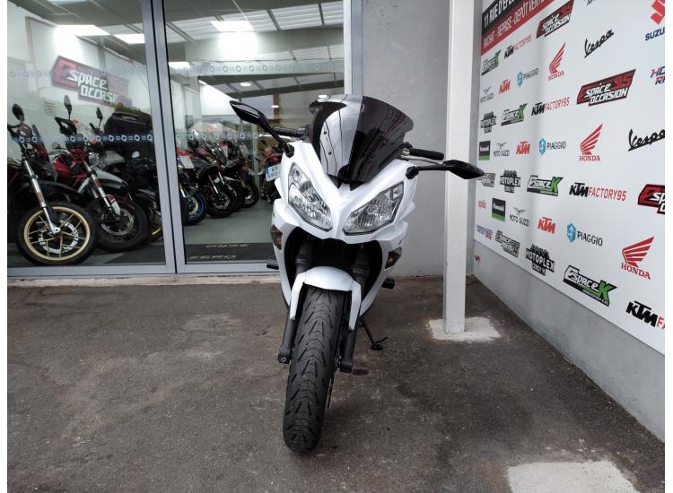 KAWASAKI ER-6F ABS A2 (OU 