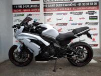 KAWASAKI ER-6F ABS A2 (OU 