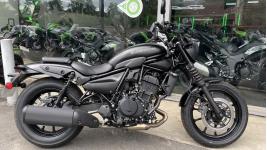 KAWASAKI Eiminator 500 SE