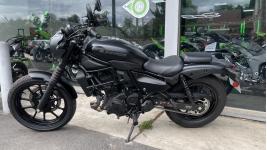 KAWASAKI Eiminator 500 SE