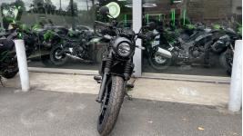 KAWASAKI Eiminator 500 SE