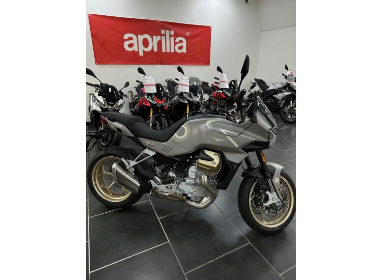 MOTO GUZZI V100 Mandello Aviazione Navale
