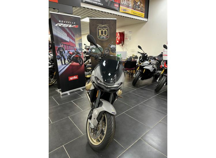 MOTO GUZZI V100 Mandello Aviazione Navale