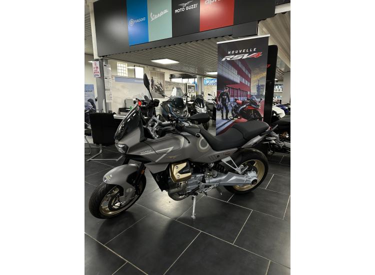 MOTO GUZZI V100 Mandello Aviazione Navale