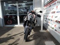 KTM 1290 SUPER ADVENTURE S TECH PACK BAGAGERIE