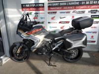 KTM 1290 SUPER ADVENTURE S TECH PACK BAGAGERIE