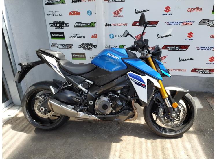 SUZUKI GSX-S 1000