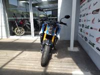SUZUKI GSX-S 1000