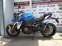 SUZUKI GSX-S 1000