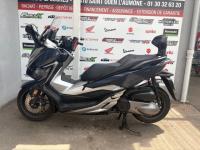 HONDA NSS FORZA 300