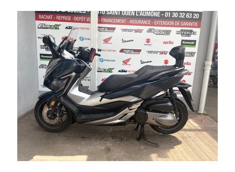 HONDA NSS FORZA 300