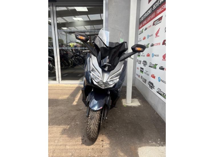 HONDA NSS FORZA 300