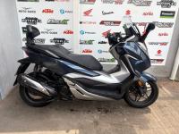 HONDA NSS FORZA 300