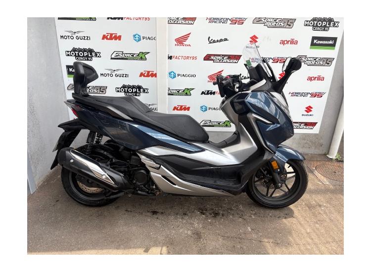 HONDA NSS FORZA 300