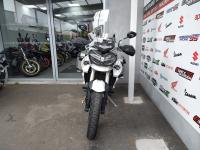 TRIUMPH TIGER 800 XRT