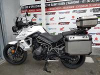 TRIUMPH TIGER 800 XRT