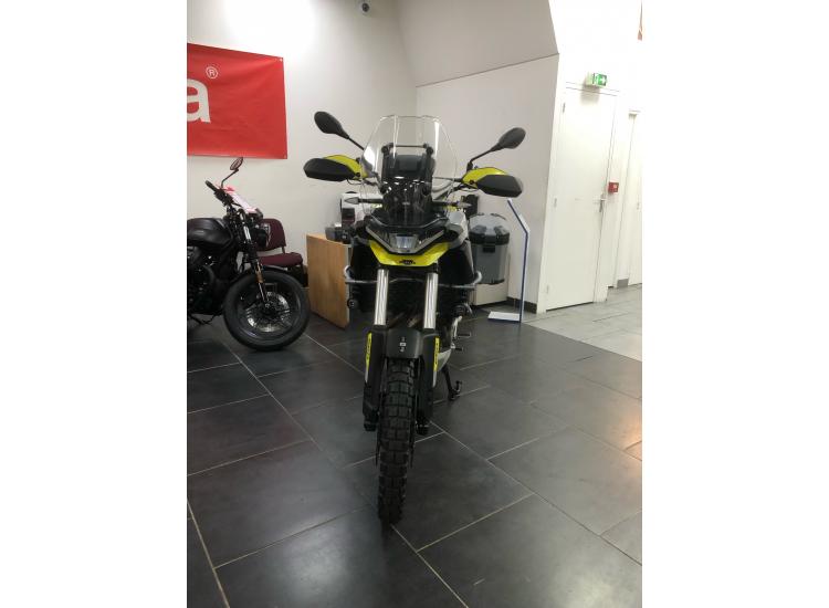 APRILIA TUAREG 660