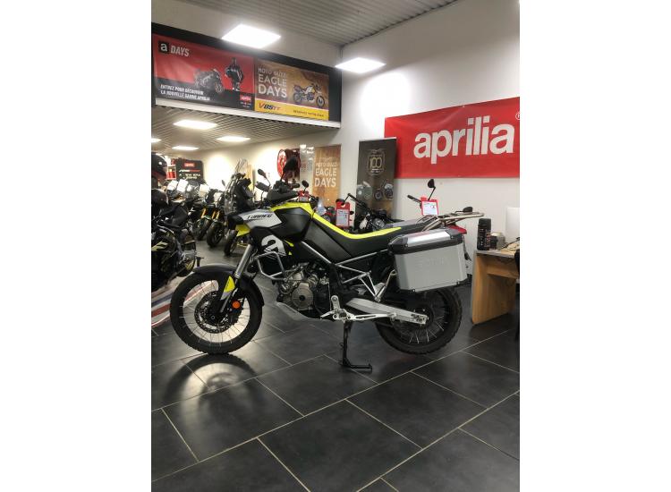APRILIA TUAREG 660