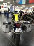 APRILIA TUAREG 660