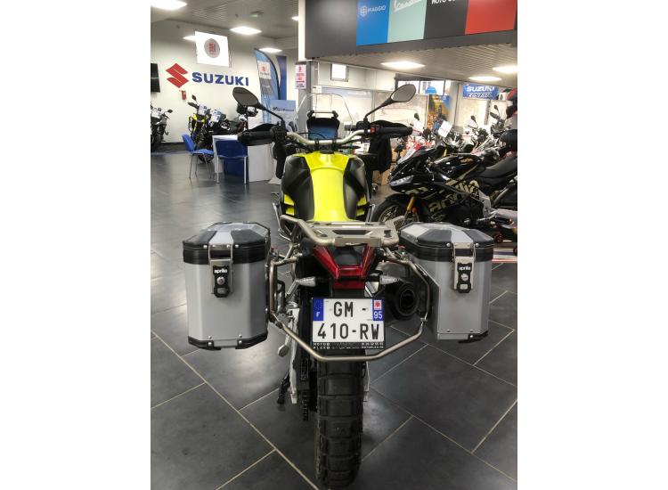 APRILIA TUAREG 660