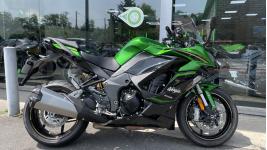 KAWASAKI Ninja 1100 SX SE