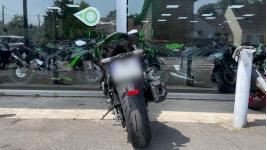 KAWASAKI Ninja 1100 SX SE