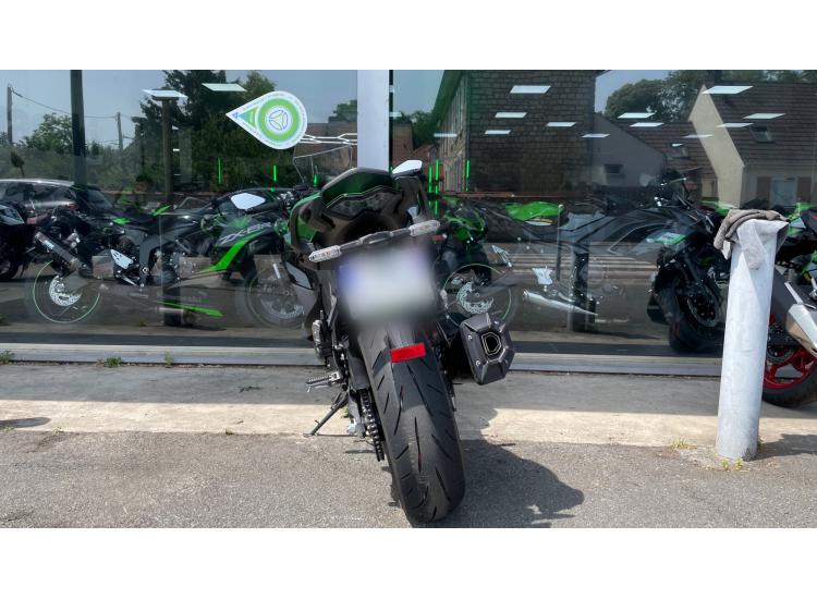 KAWASAKI Ninja 1100 SX SE