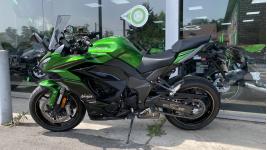 KAWASAKI Ninja 1100 SX SE