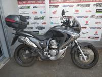 HONDA XLV 700 TRANSALP ABS