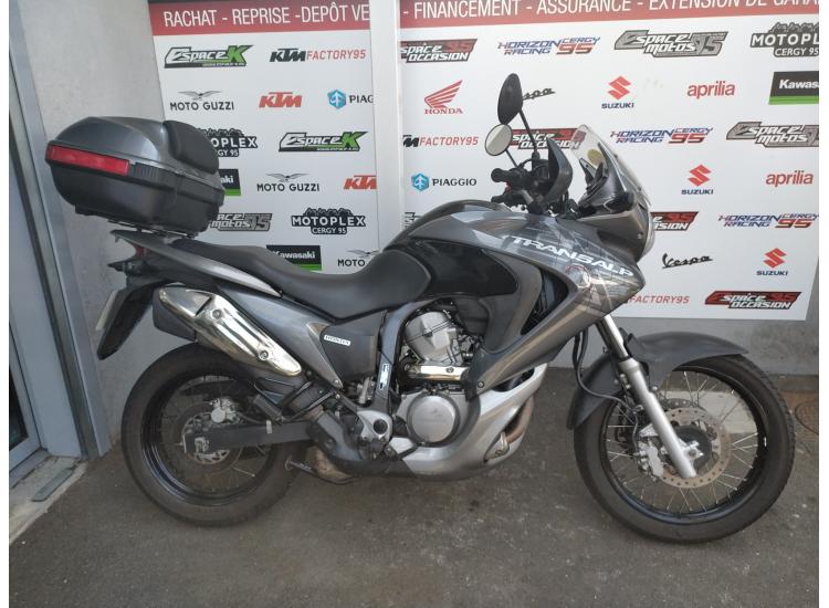 HONDA XLV 700 TRANSALP ABS