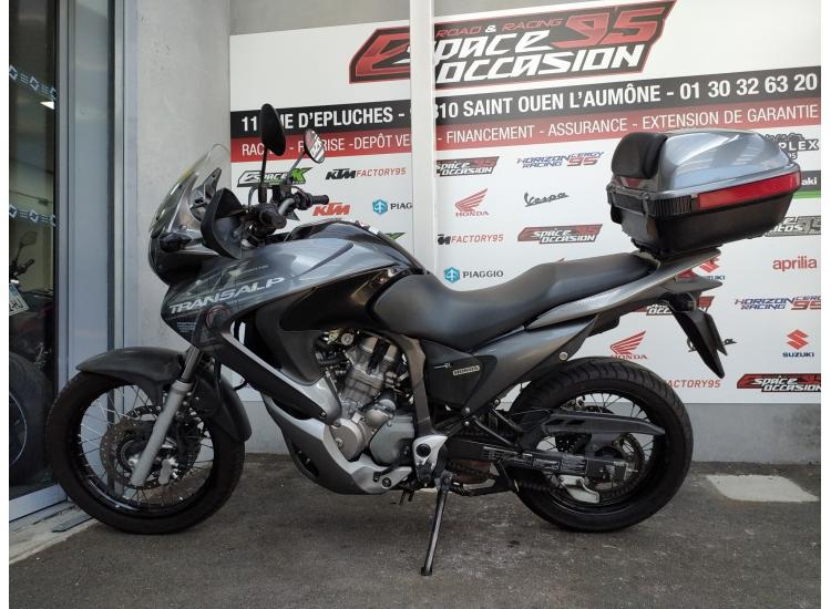 HONDA XLV 700 TRANSALP ABS