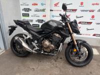 HONDA CB 500 F