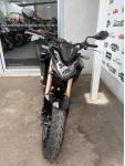 HONDA CB 500 F