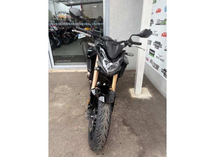 HONDA CB 500 F