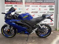YAMAHA YZF-R 125